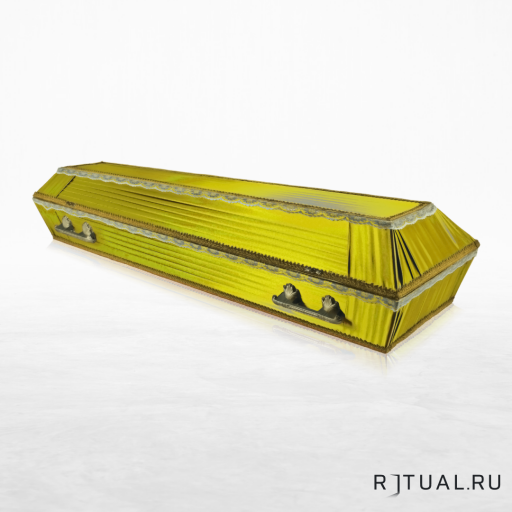Гроб Атлас "ТРАУР"
