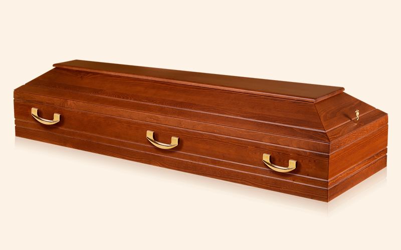Гробы «Феникс» – отличный выбор для кремации и традиционных похорон