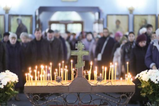 Что нужно купить ко дню поминовения Что нужно купить ко дню поминовения