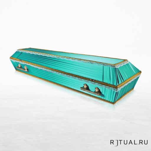 Гроб Атлас "ТРАУР"