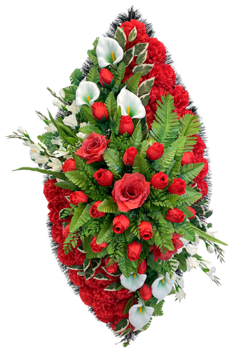 Венок 1,8 м "ЭЛИТ"