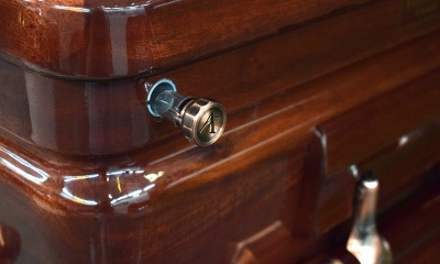 Гроб Capital