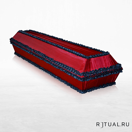 Гроб Атлас "ГЛАДЬ"