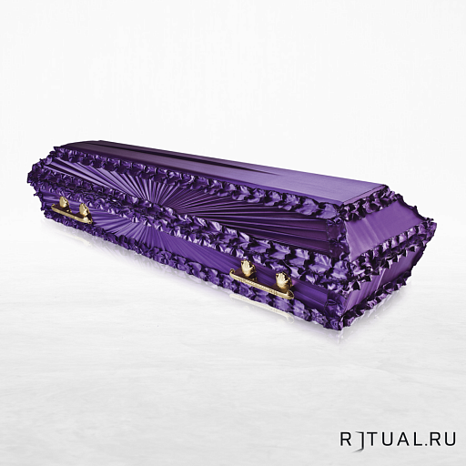 Гроб Атлас "ЛУЧ"