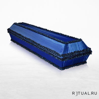 Гроб Атлас "ГЛАДЬ"