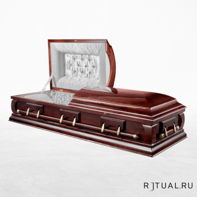 Гроб Торонто глянец