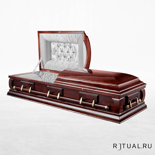 Гроб Торонто глянец