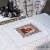 Комплект в гроб «КАЗАНСКАЯ БОЖЬЯ МАТЕРЬ» (покрывало, подушка)