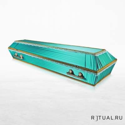 Гроб Атлас "ТРАУР"