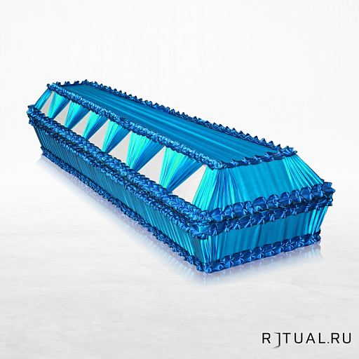 Гроб Атлас "ПРЕЗИДЕНТ"