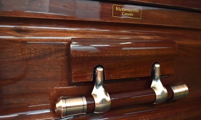 Гроб Capital