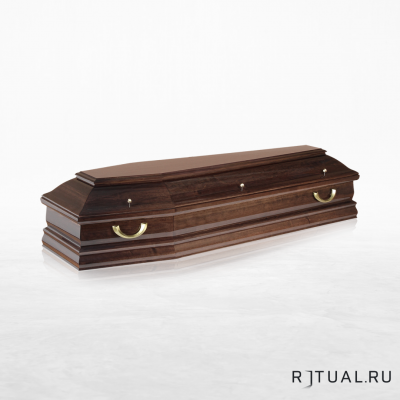 Гроб Прадо 6